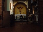 altar