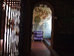 doorway