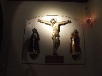 crucifixion