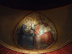 Coronation of the Blessed Virgin