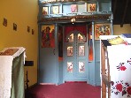 iconostasis