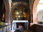 altar