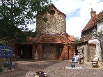 the first great East Anglian church of the 21st century