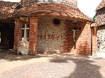 forecourt