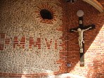 Walsingham Catholic Shrine