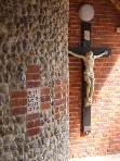 crucifixion