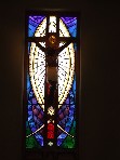 crucifixion