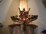 sacred heart