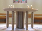altar