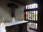 sanctuary window