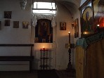 Annunciation