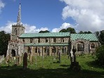 Little Walsingham