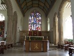 altar