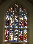east window
