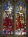 Mary in the Holy House