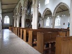south arcade