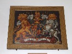 royal arms