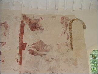 St George and the Dragon
