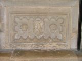 Step to font