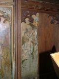 Screen VI: Presentation in the Temple (part)