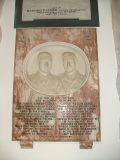 Cadge brothers memorial