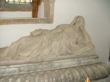 Lady Dionys Williamson 1684