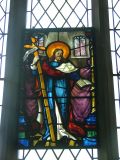 European glass