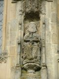 Rare surviving Trinity