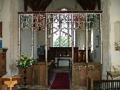 screen