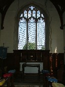 sanctuary