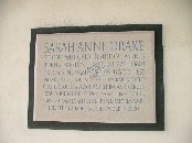 Sarah Drake