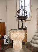 font and font cover