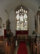 chancel