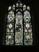 east window