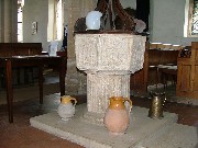 tracery font