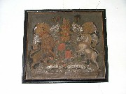 royal arms
