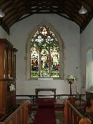 sanctuary