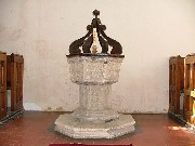 font like North Lopham