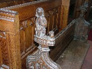 blacksmith - St Eligius?