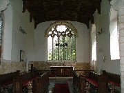 chancel
