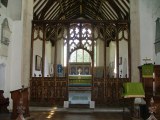 screen and sanctuary