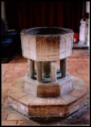 font  (c) Peter Stephens