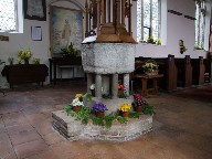 font