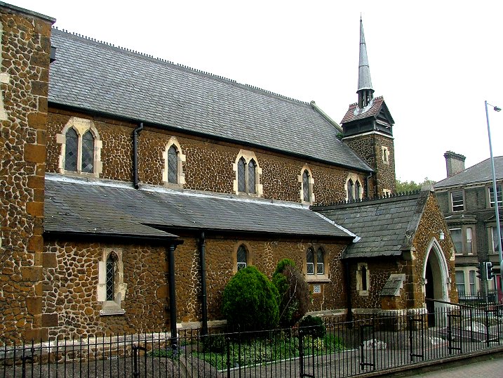 Annunciation, Kings Lynn: great significance