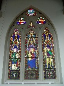 William Wailes window