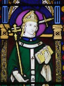 St Thomas of Canterbury