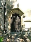 priest door