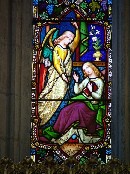 The Annunciation