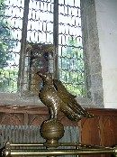 15th century eagle