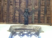 roof angel